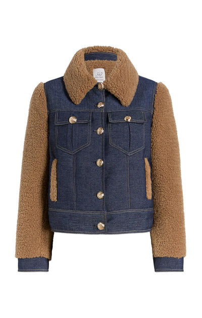 Belinda Jacket