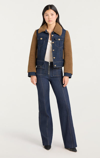 Belinda Jacket