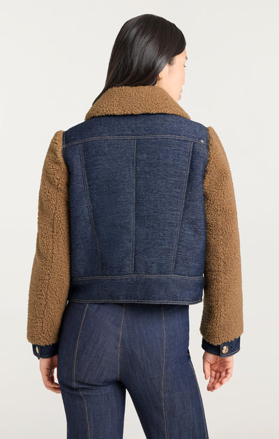 Belinda Jacket
