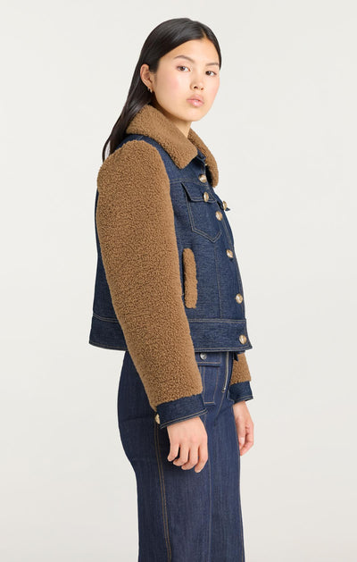 Belinda Jacket