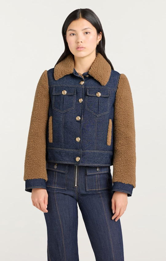 Belinda Jacket