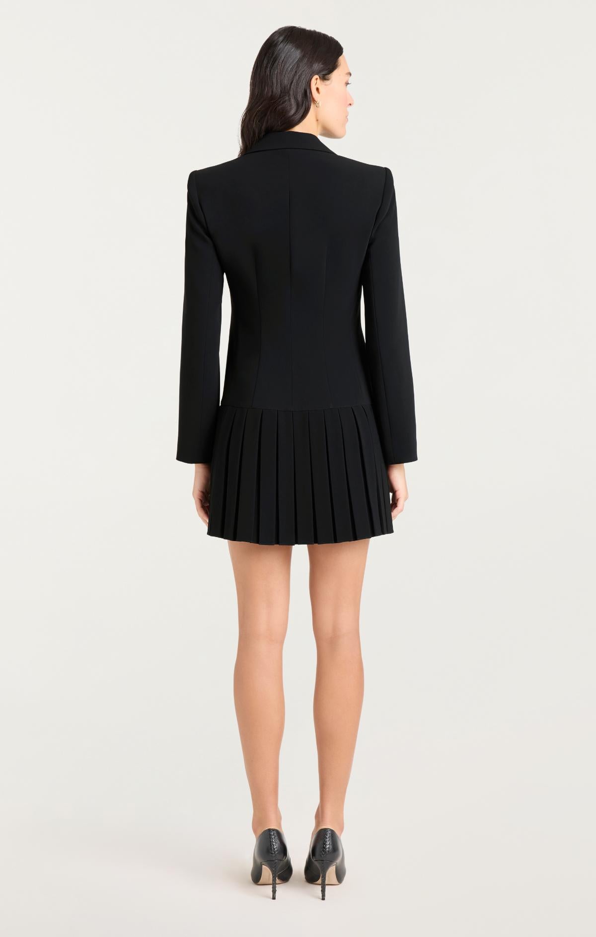 Saule Dress