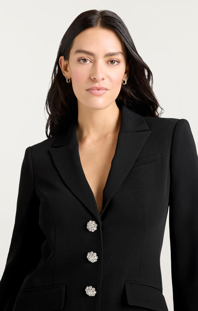Saule Dress