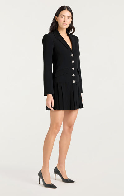 Saule Dress