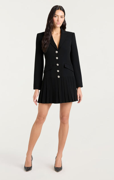 Saule Dress