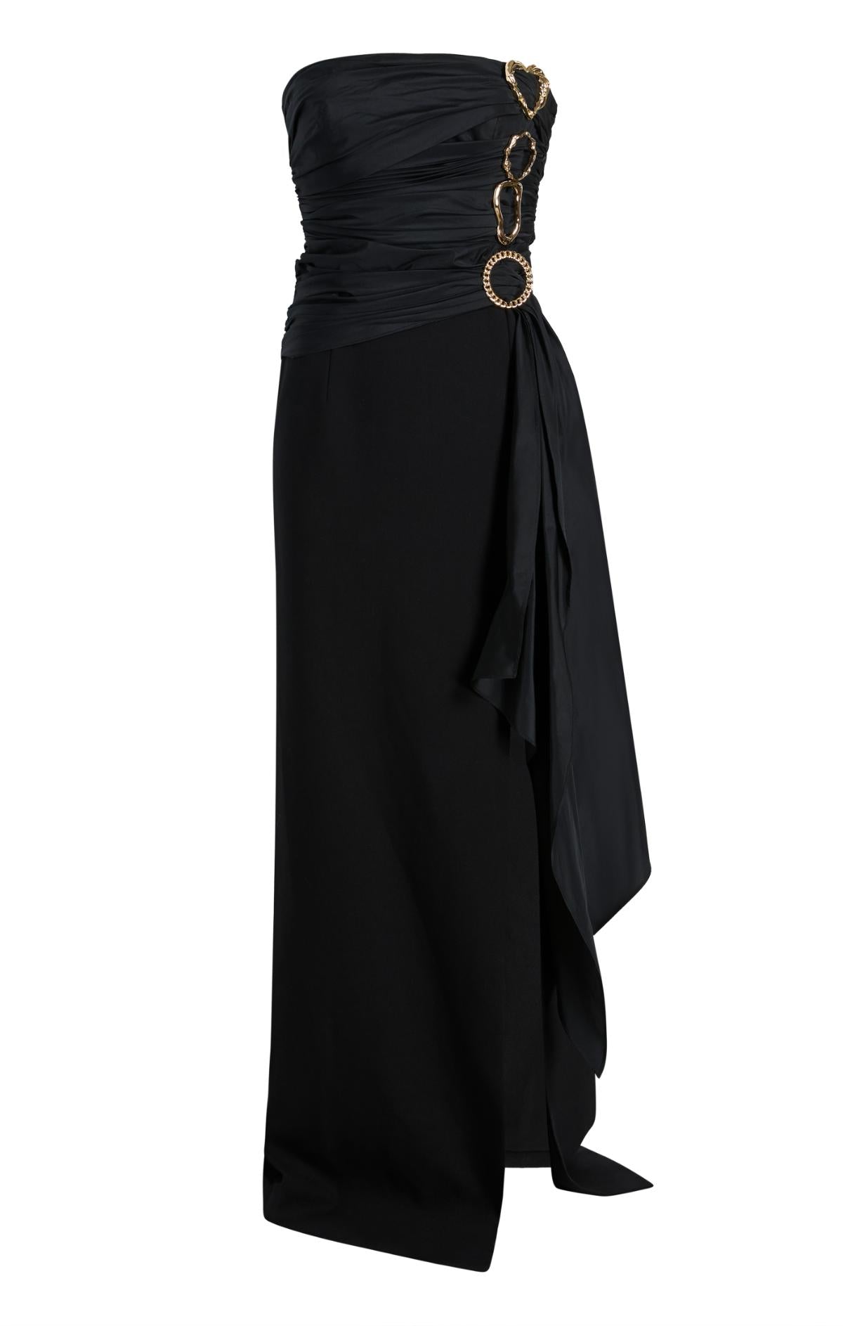 Baltra Gown