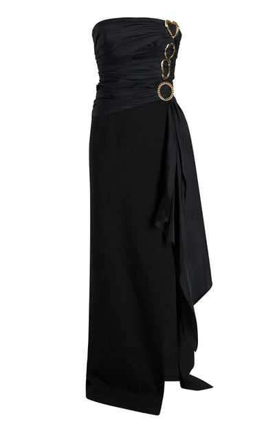 Baltra Gown