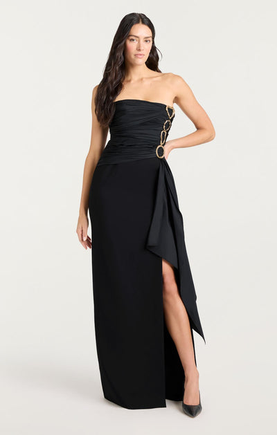 Baltra Gown