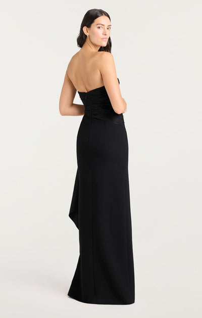 Baltra Gown