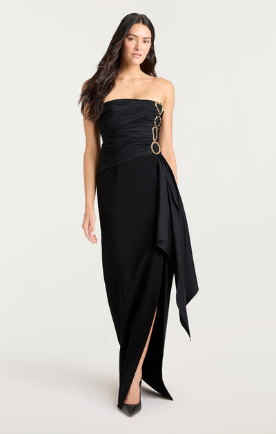 Baltra Gown