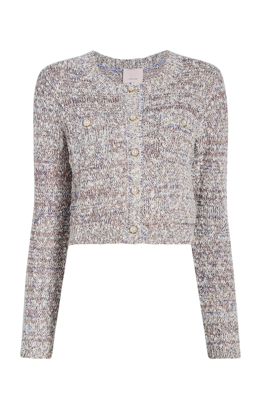 kori075 Kori Cardigan – Cinq à Sept