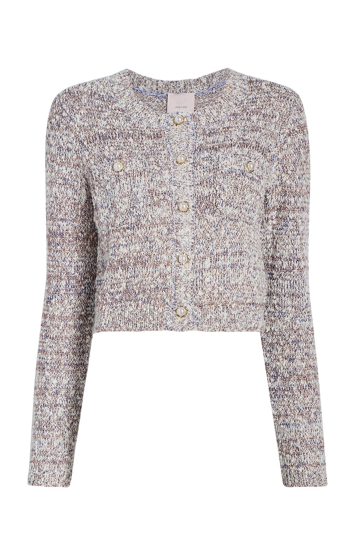 Kori Cardigan