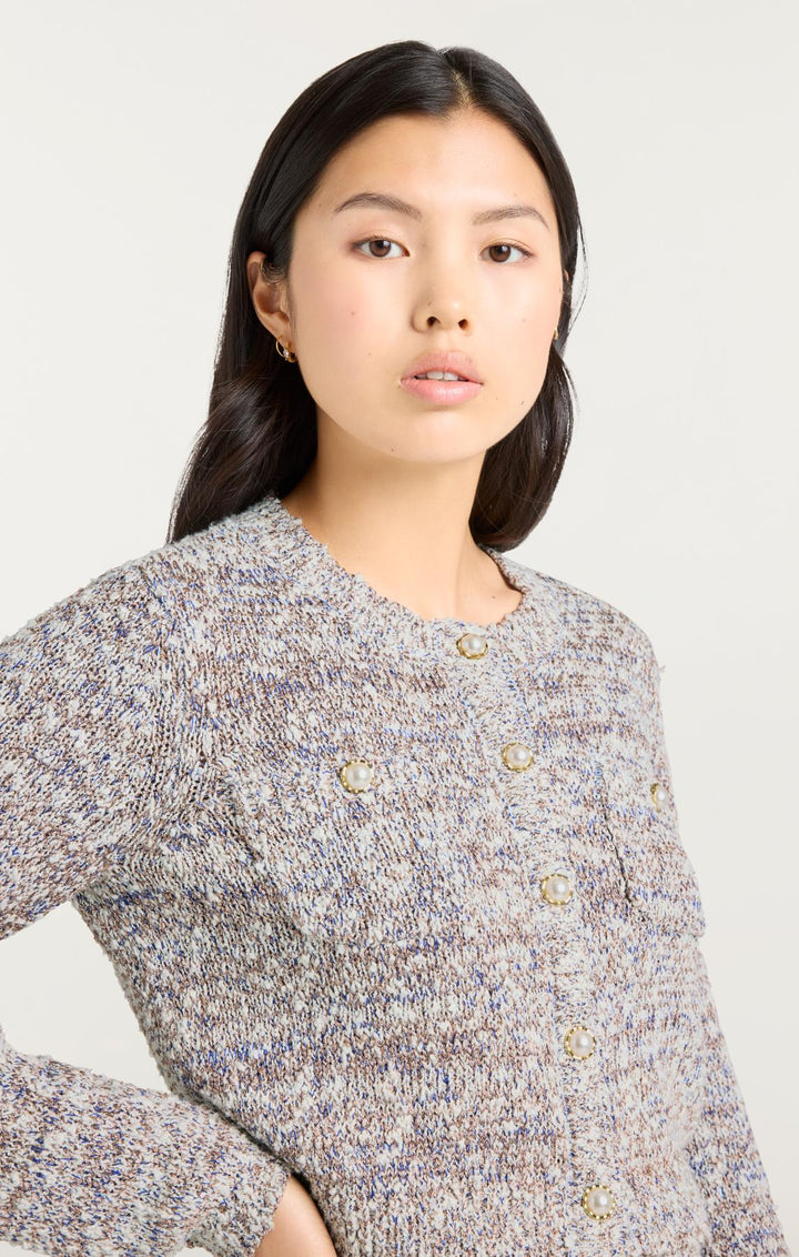 Kori Cardigan – Cinq à Sept
