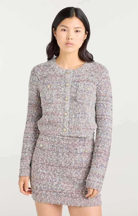 Kori Cardigan
