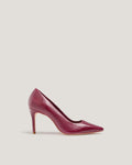 Giselle Whipstitch Pump