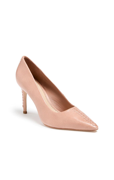 Giselle Whipstitch Pump