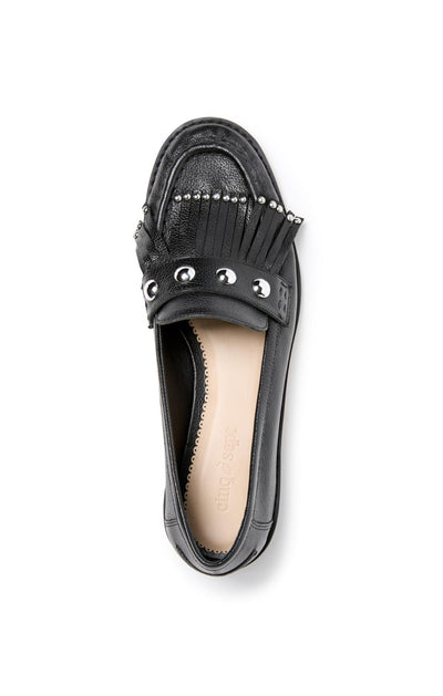 Gina Hardware Loafer