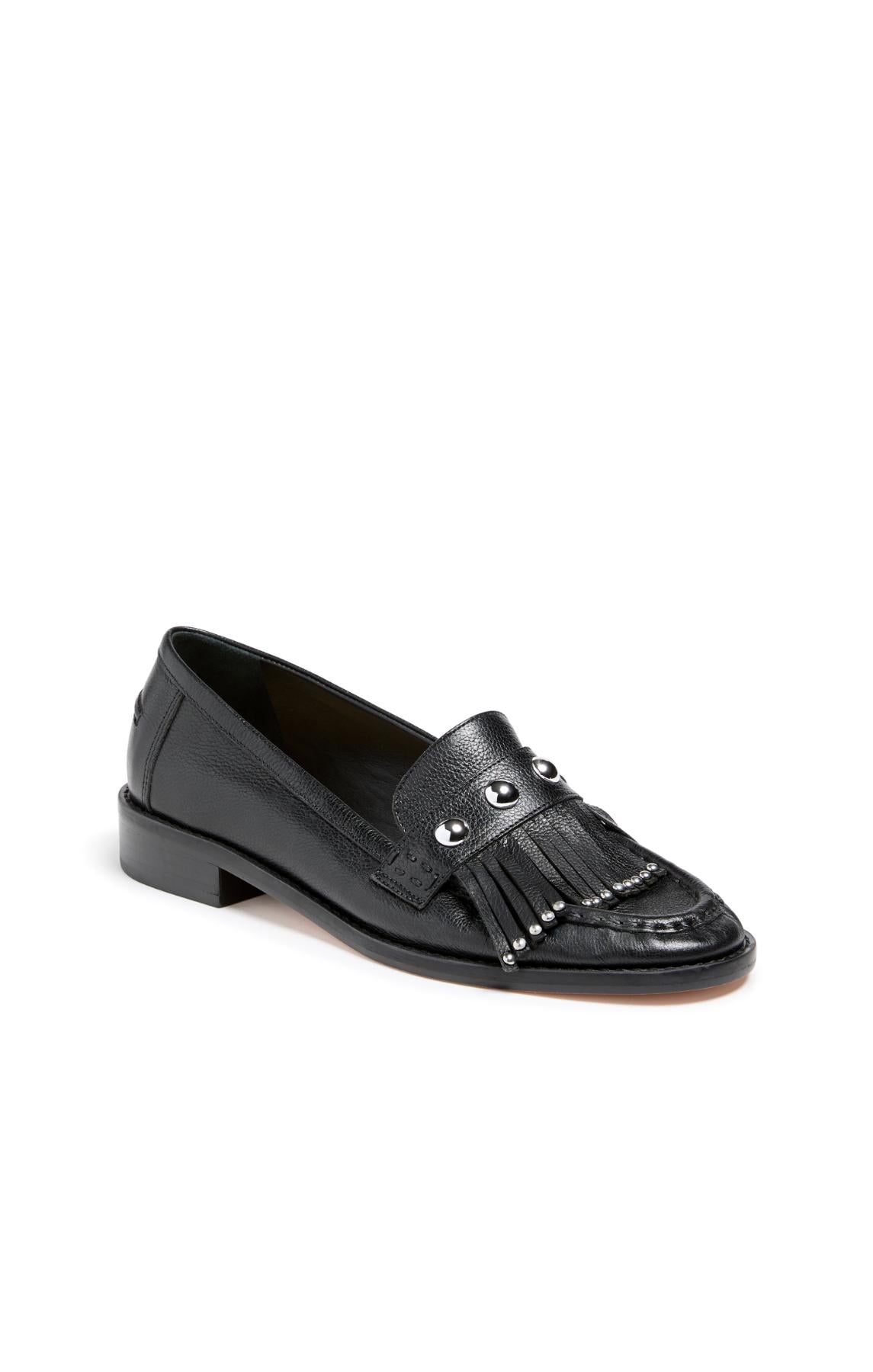 Gina Hardware Loafer