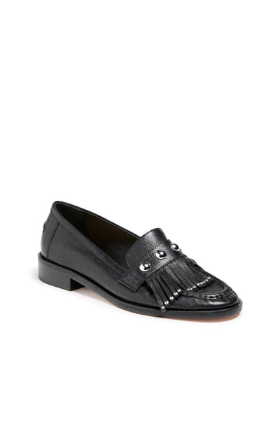 Gina Hardware Loafer
