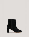 Peyton Crochet Suede Boot