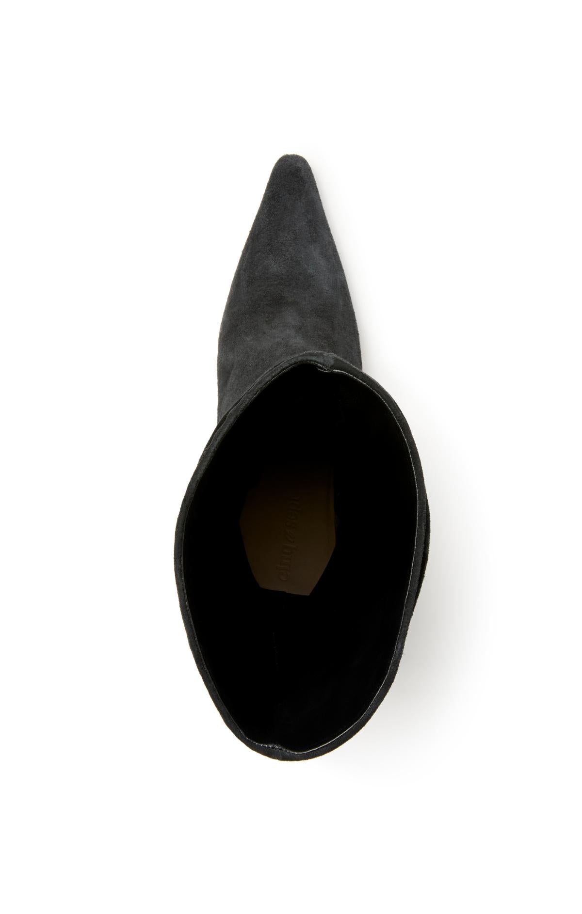 Samina Wrap Around Heel Boot