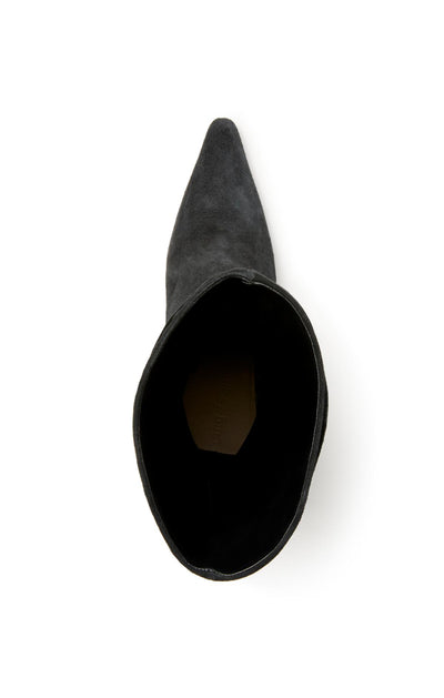 Samina Wrap Around Heel Boot