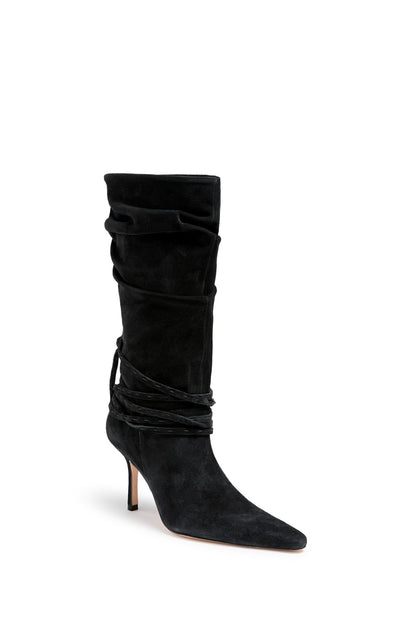 Samina Wrap Around Heel Boot