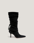 Samina Wrap Around Heel Boot