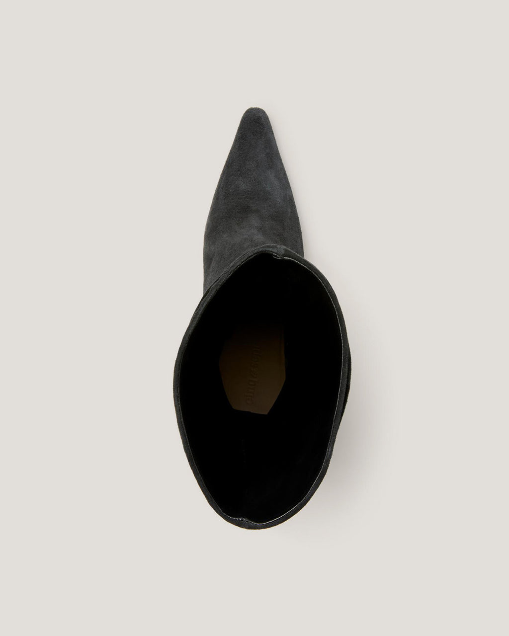 Samina Wrap Around Heel Boot