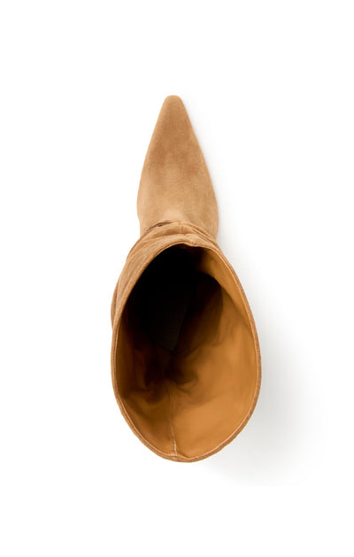 Samina Wrap Around Heel Boot