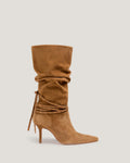 Samina Wrap Around Heel Boot