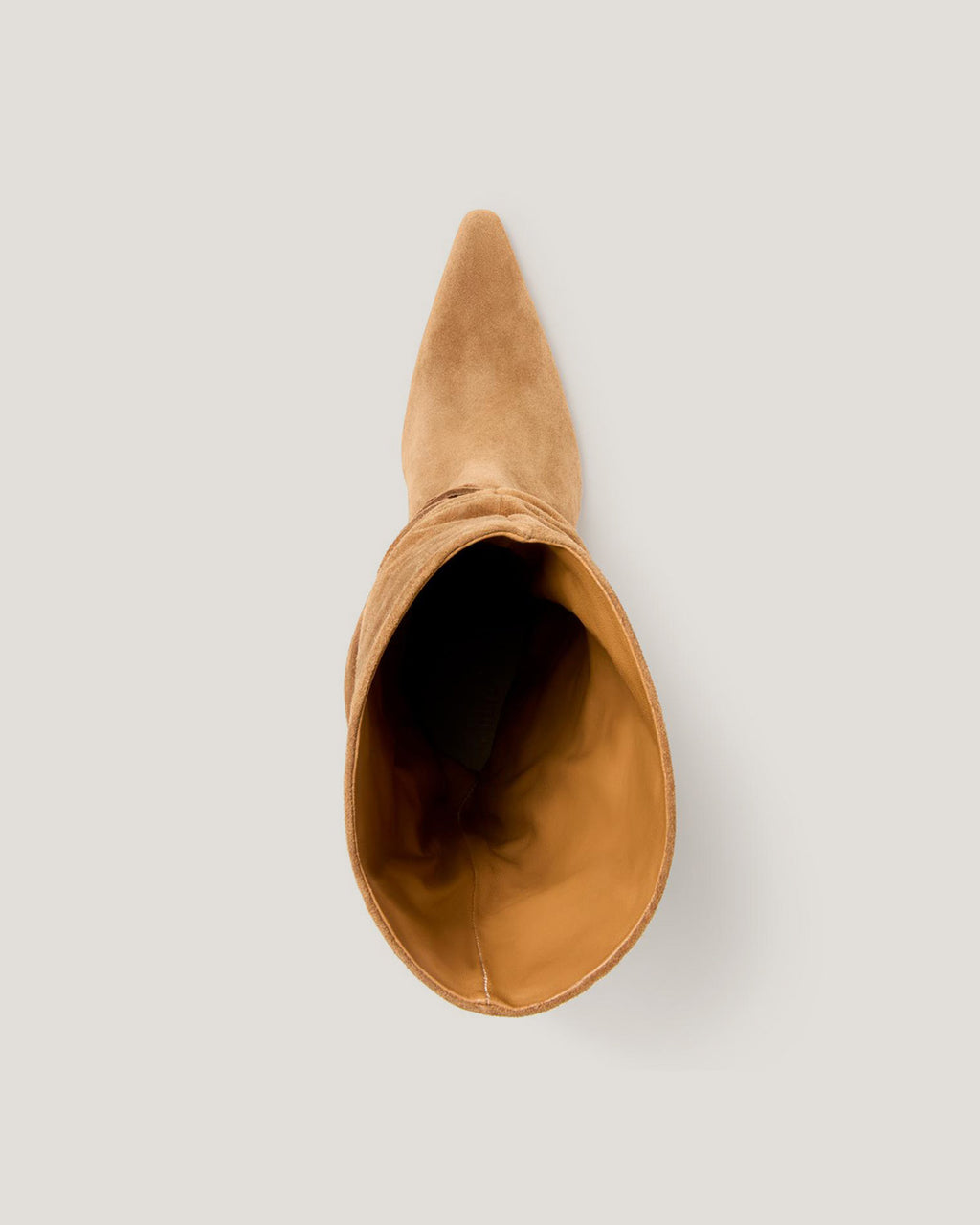 Samina Wrap Around Heel Boot