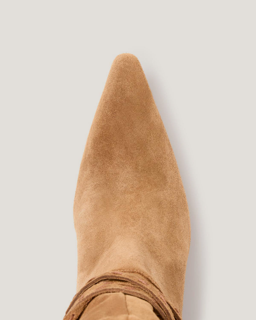 Samina Wrap Around Heel Boot