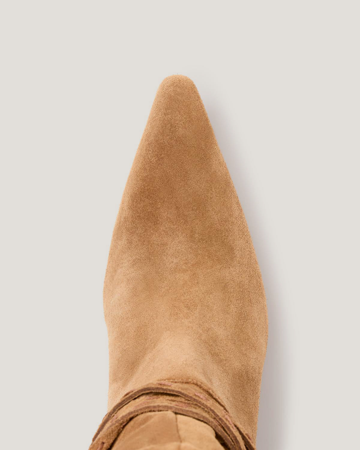 Samina Wrap Around Heel Boot