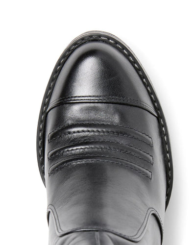 Marley Lug Sole Platform Boot