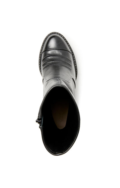 Marley Lug Sole Platform Boot