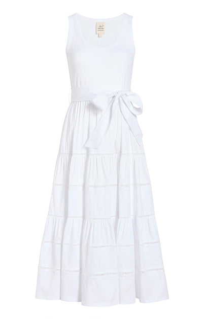 Zuri Dress