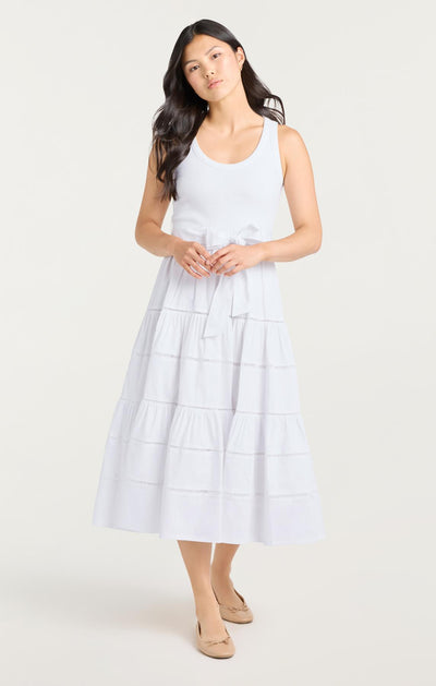 Zuri Dress
