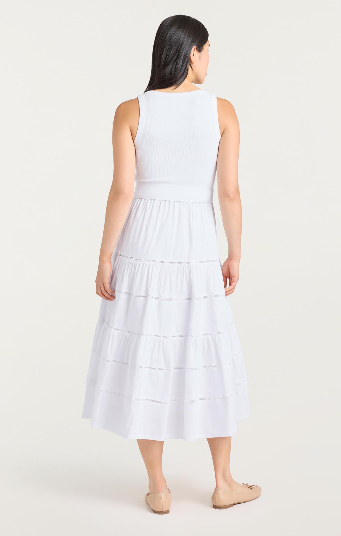 Zuri Dress