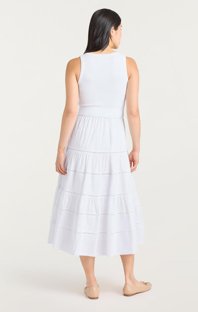 Zuri Dress