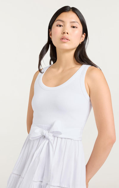 Zuri Dress