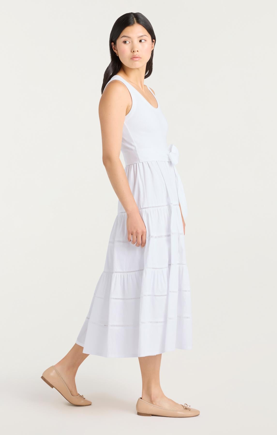 Zuri Dress