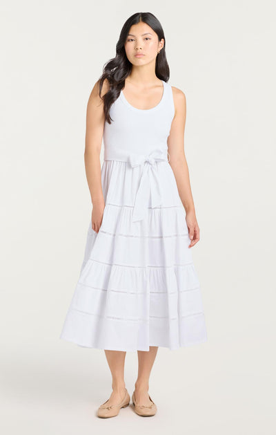 Zuri Dress