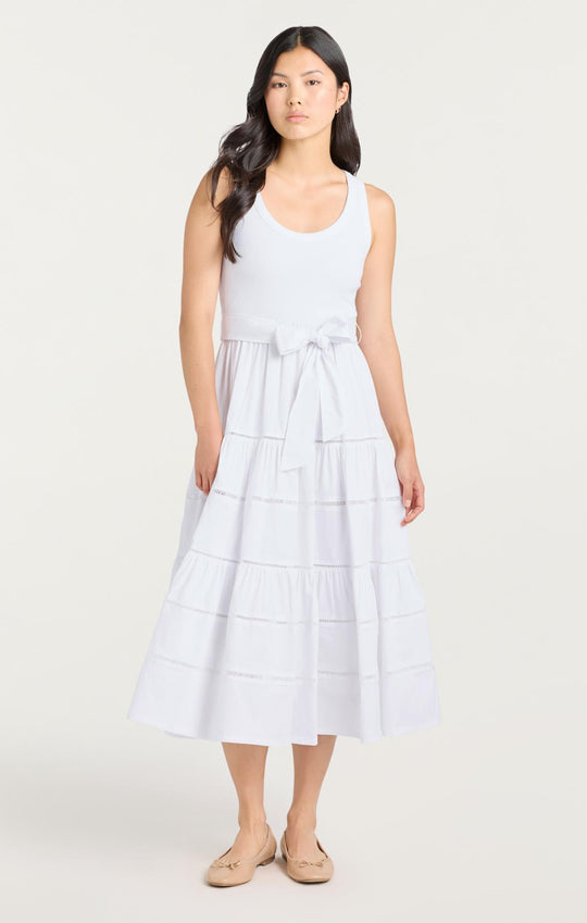 Zuri Dress