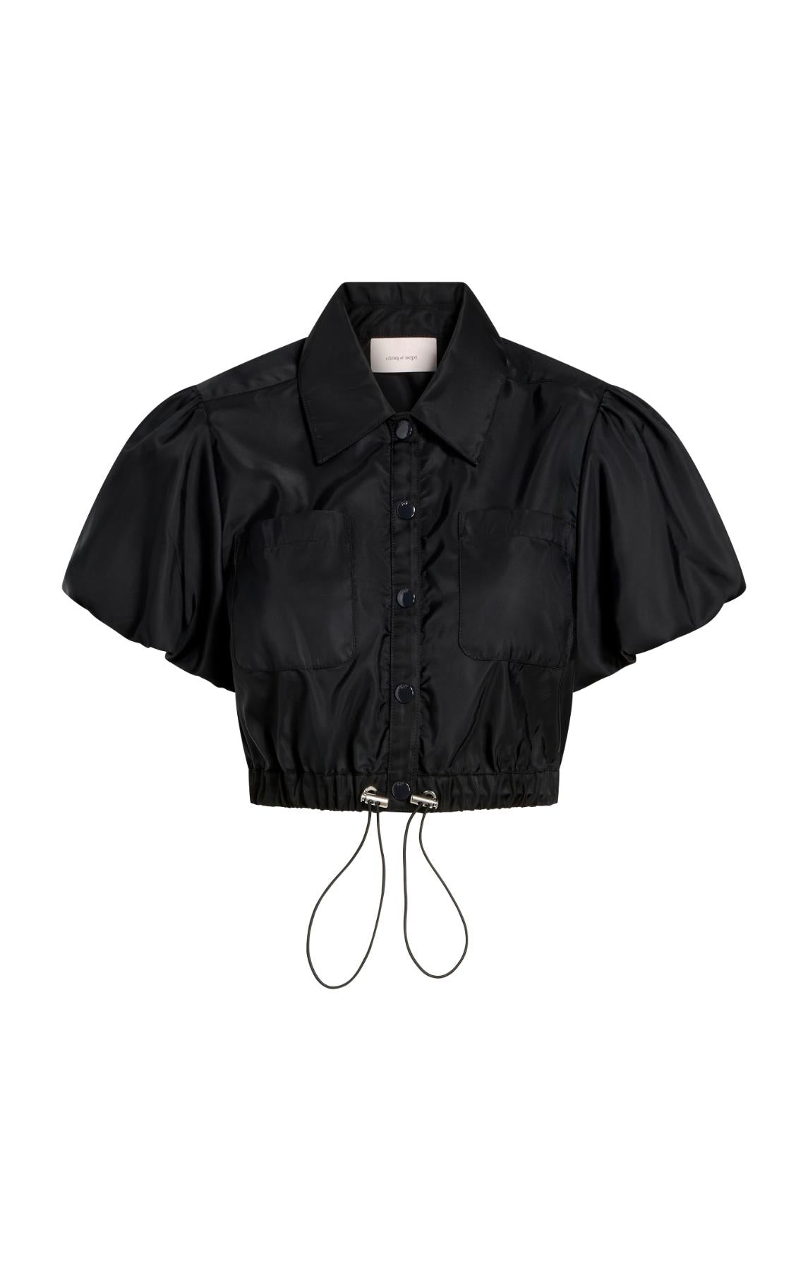 Sirani Jacket