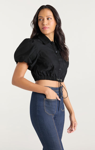 Sirani Jacket