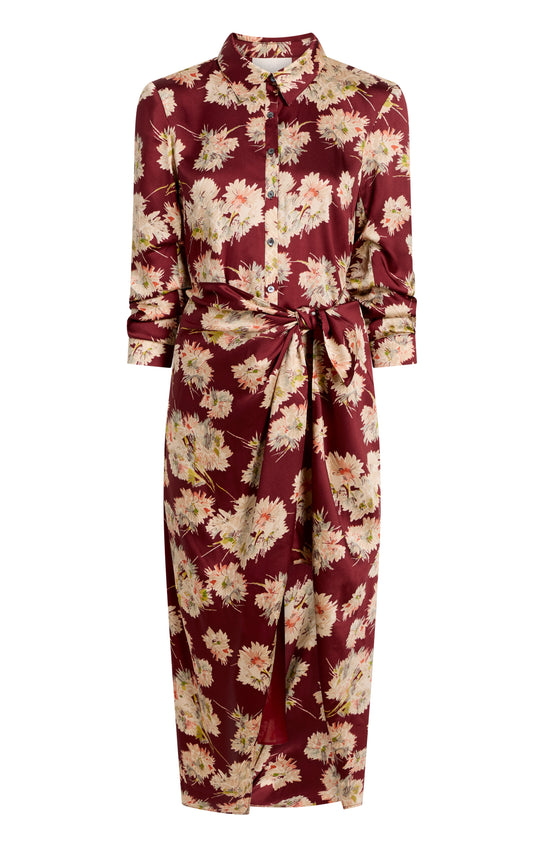 Mae Bouquet Jacey Dress