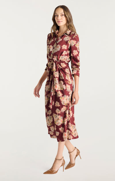 Mae Bouquet Jacey Dress