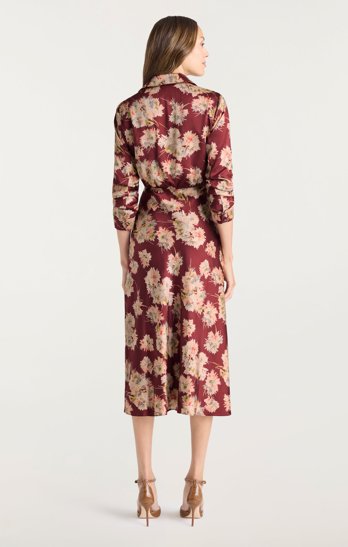 Mae Bouquet Jacey Dress
