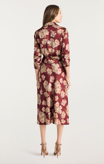 Mae Bouquet Jacey Dress